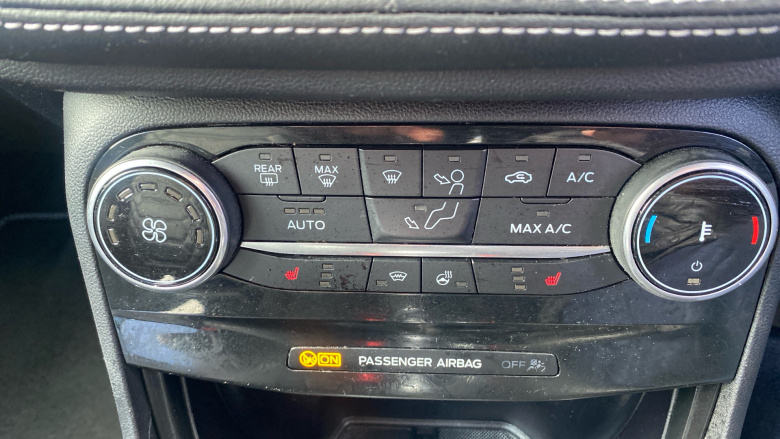 Ford Puma ST 1.5 EcoBoost ST 5dr Petrol Hatchback